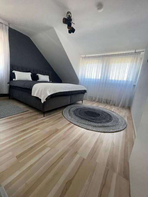 Ferienwohnung Marie Rüdesheim am Rhein Exterior foto