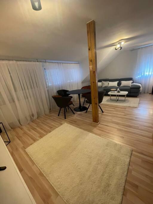 Ferienwohnung Marie Rüdesheim am Rhein Exterior foto